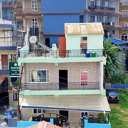 Mangal Homestay โพคารา ภายนอก รูปภาพ