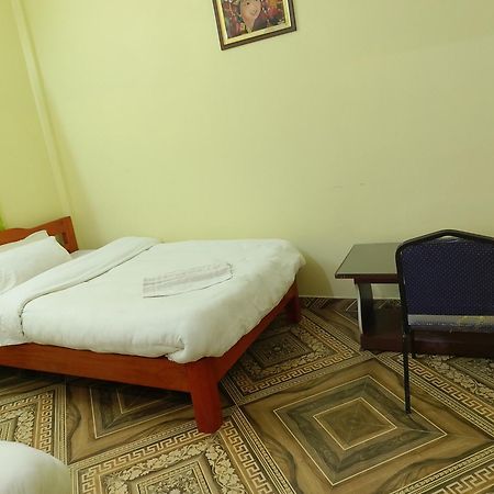 Mangal Homestay โพคารา ภายนอก รูปภาพ