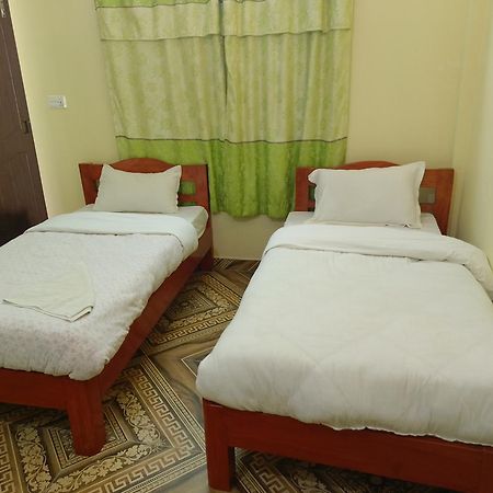 Mangal Homestay โพคารา ภายนอก รูปภาพ