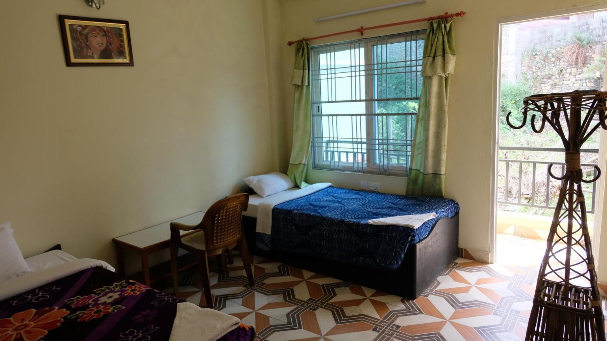 Mangal Homestay โพคารา ภายนอก รูปภาพ