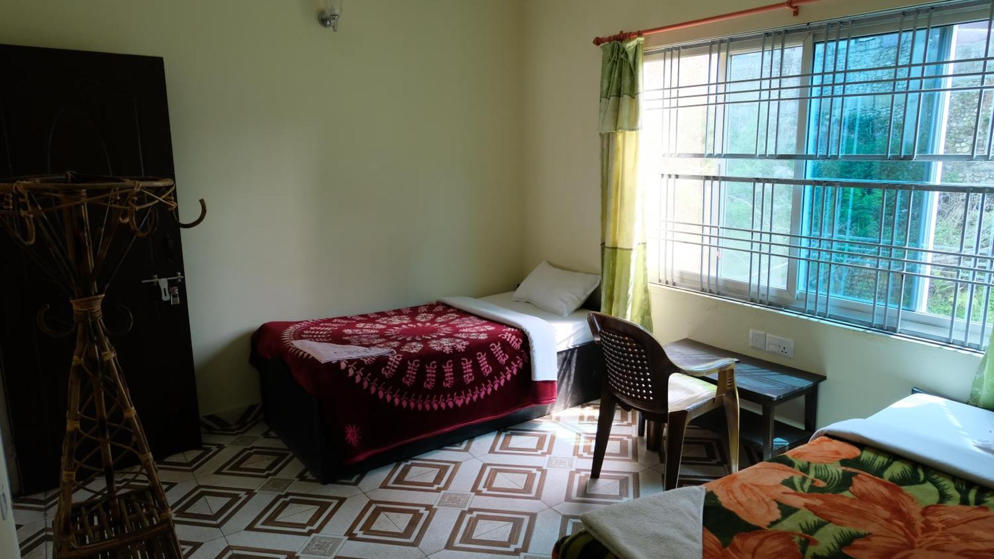 Mangal Homestay โพคารา ภายนอก รูปภาพ