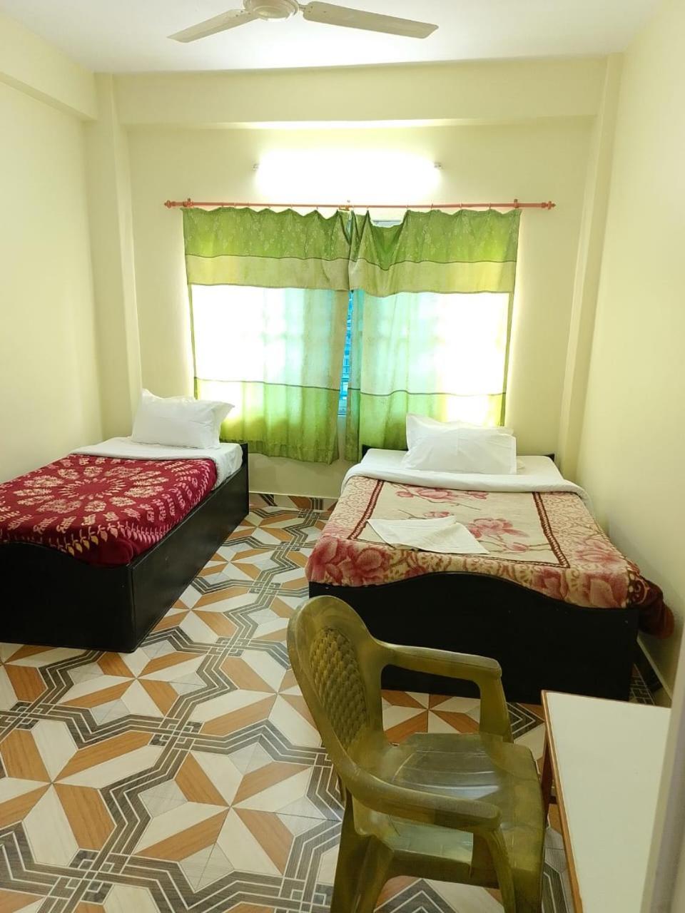 Mangal Homestay โพคารา ภายนอก รูปภาพ