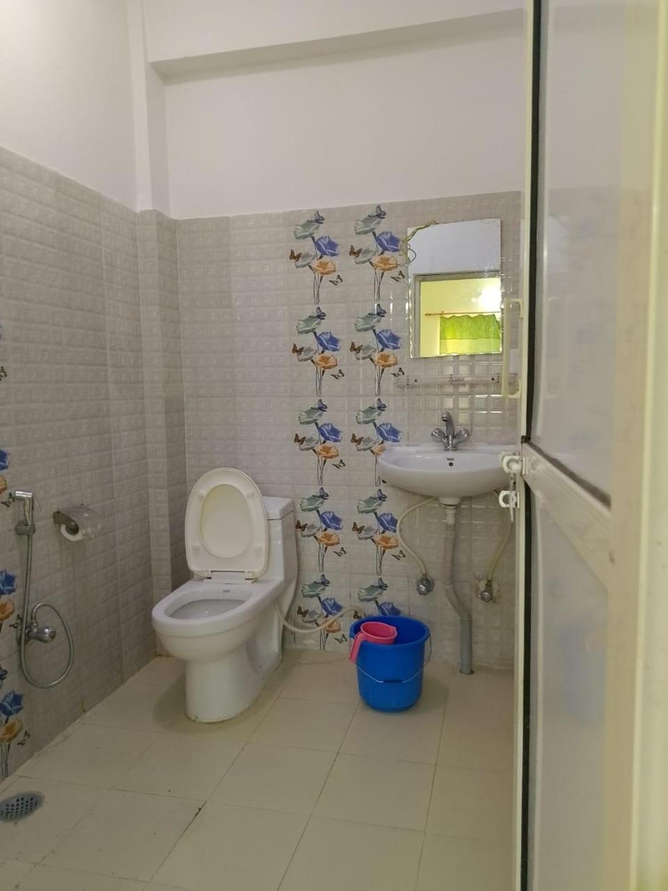 Mangal Homestay โพคารา ภายนอก รูปภาพ