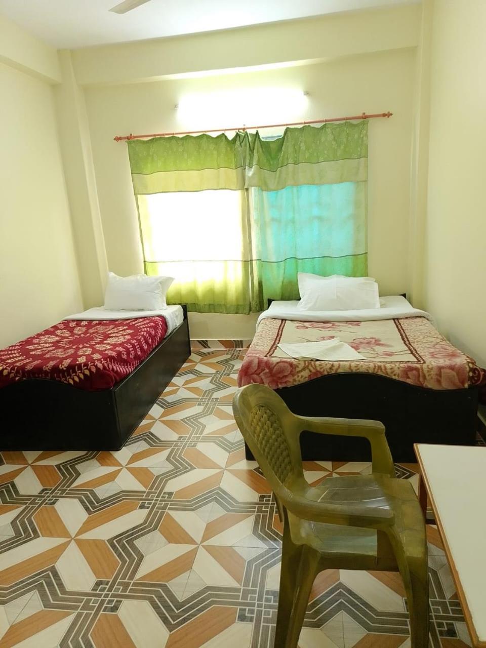 Mangal Homestay โพคารา ภายนอก รูปภาพ