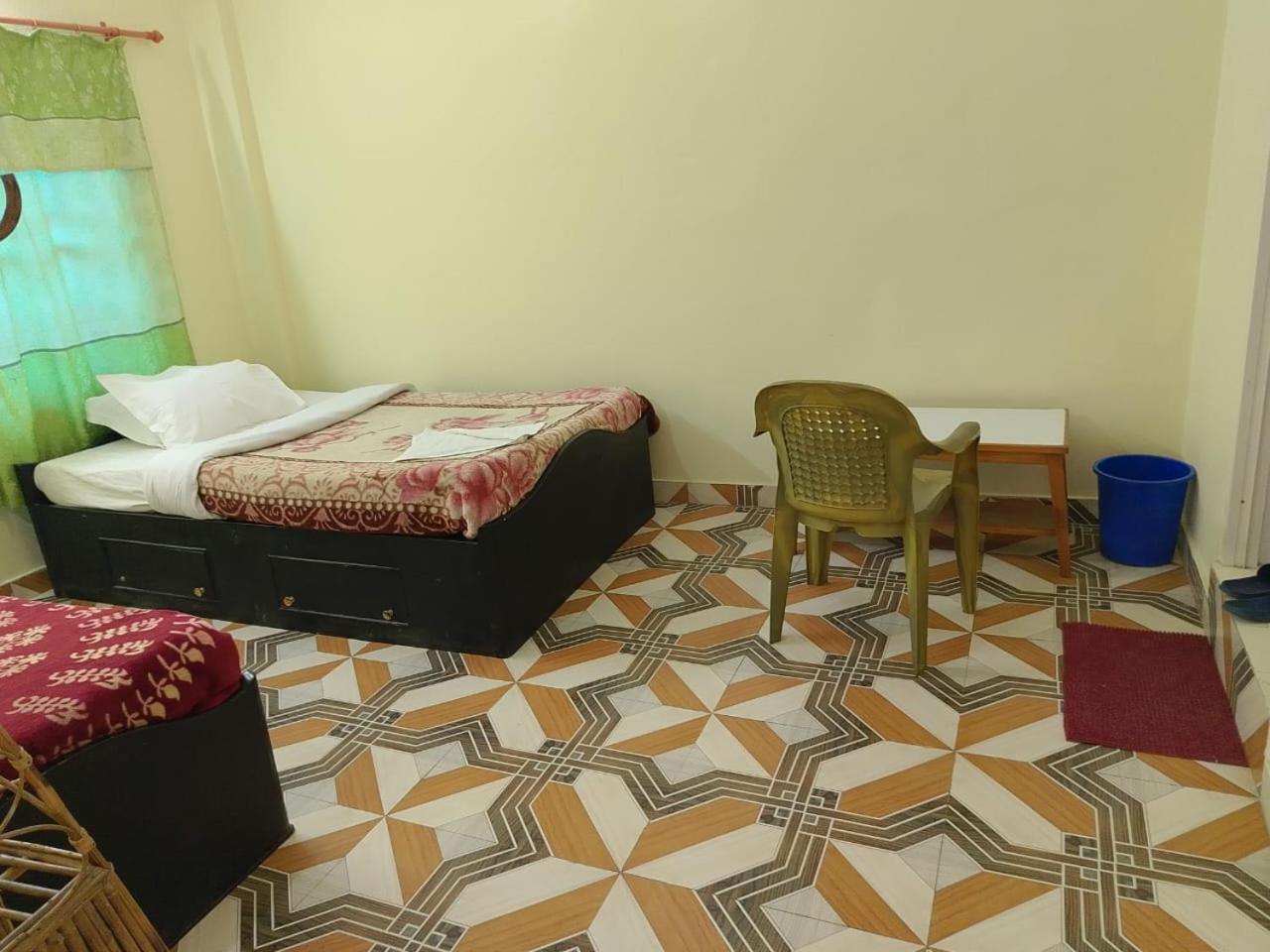 Mangal Homestay โพคารา ภายนอก รูปภาพ
