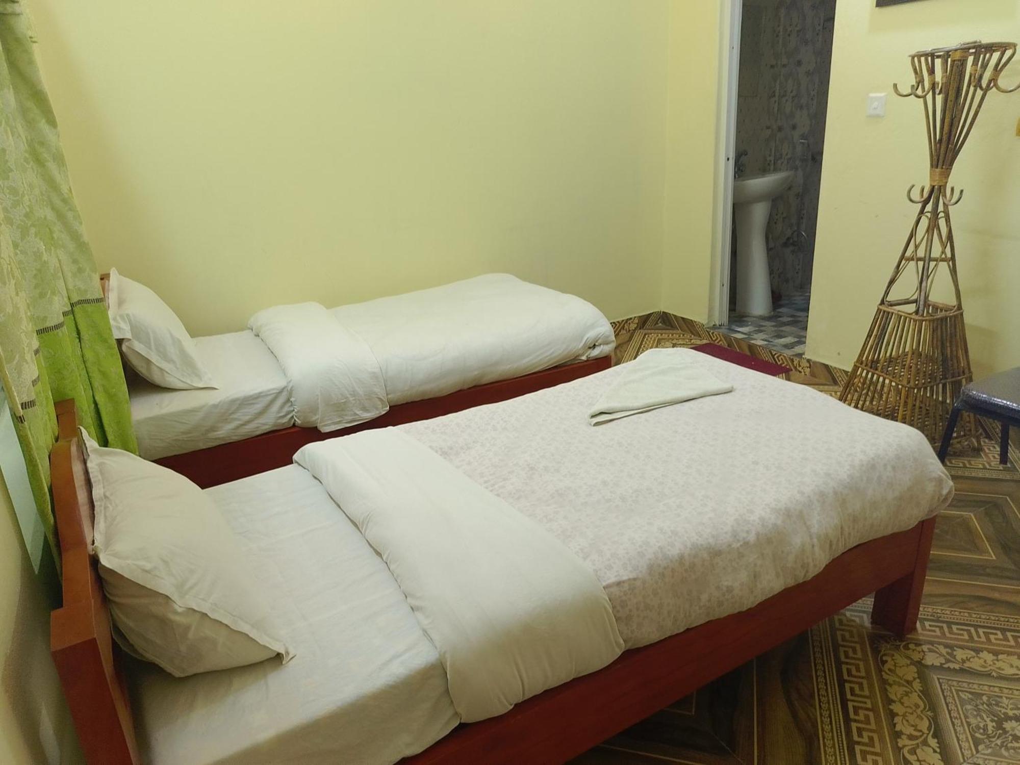 Mangal Homestay โพคารา ภายนอก รูปภาพ