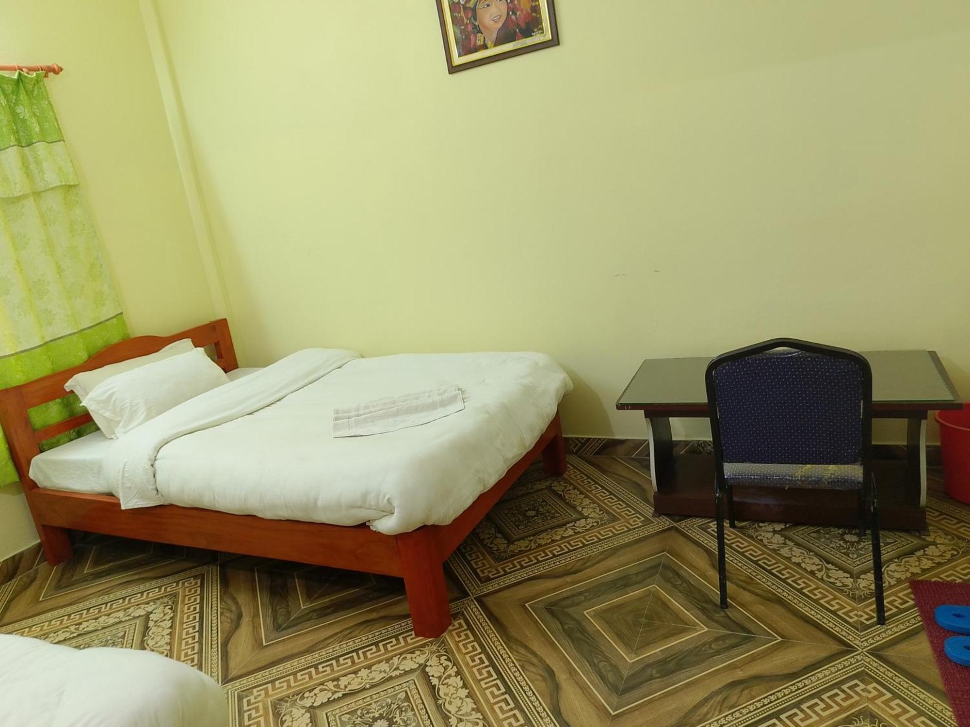 Mangal Homestay โพคารา ภายนอก รูปภาพ