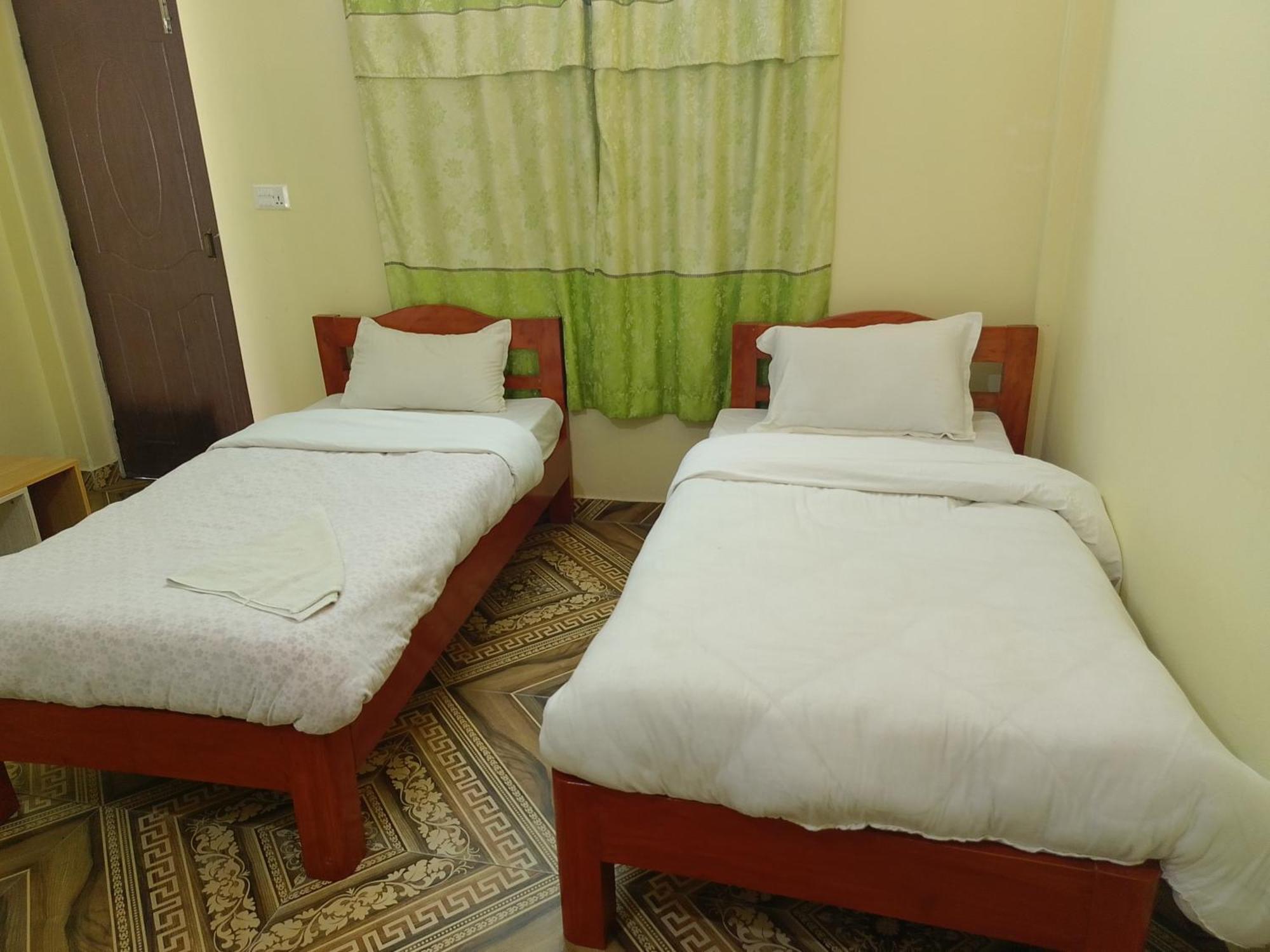 Mangal Homestay โพคารา ภายนอก รูปภาพ