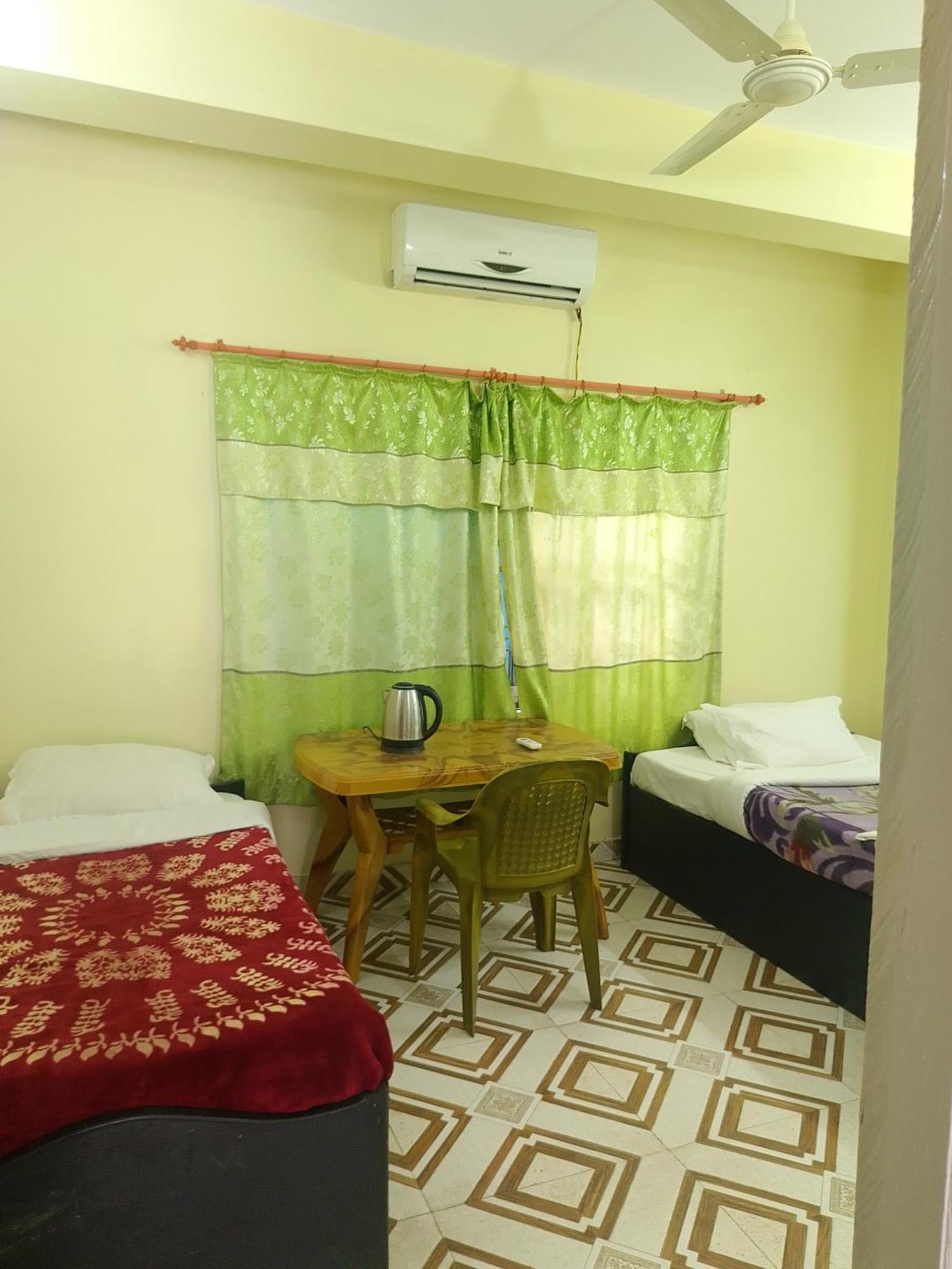 Mangal Homestay โพคารา ภายนอก รูปภาพ