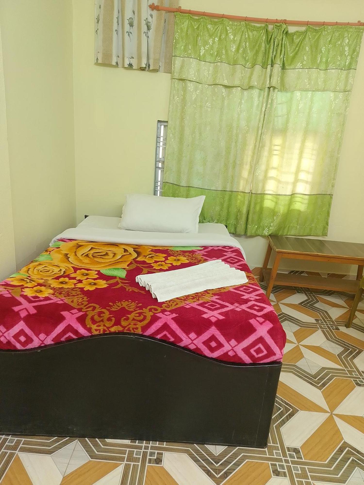Mangal Homestay โพคารา ห้อง รูปภาพ