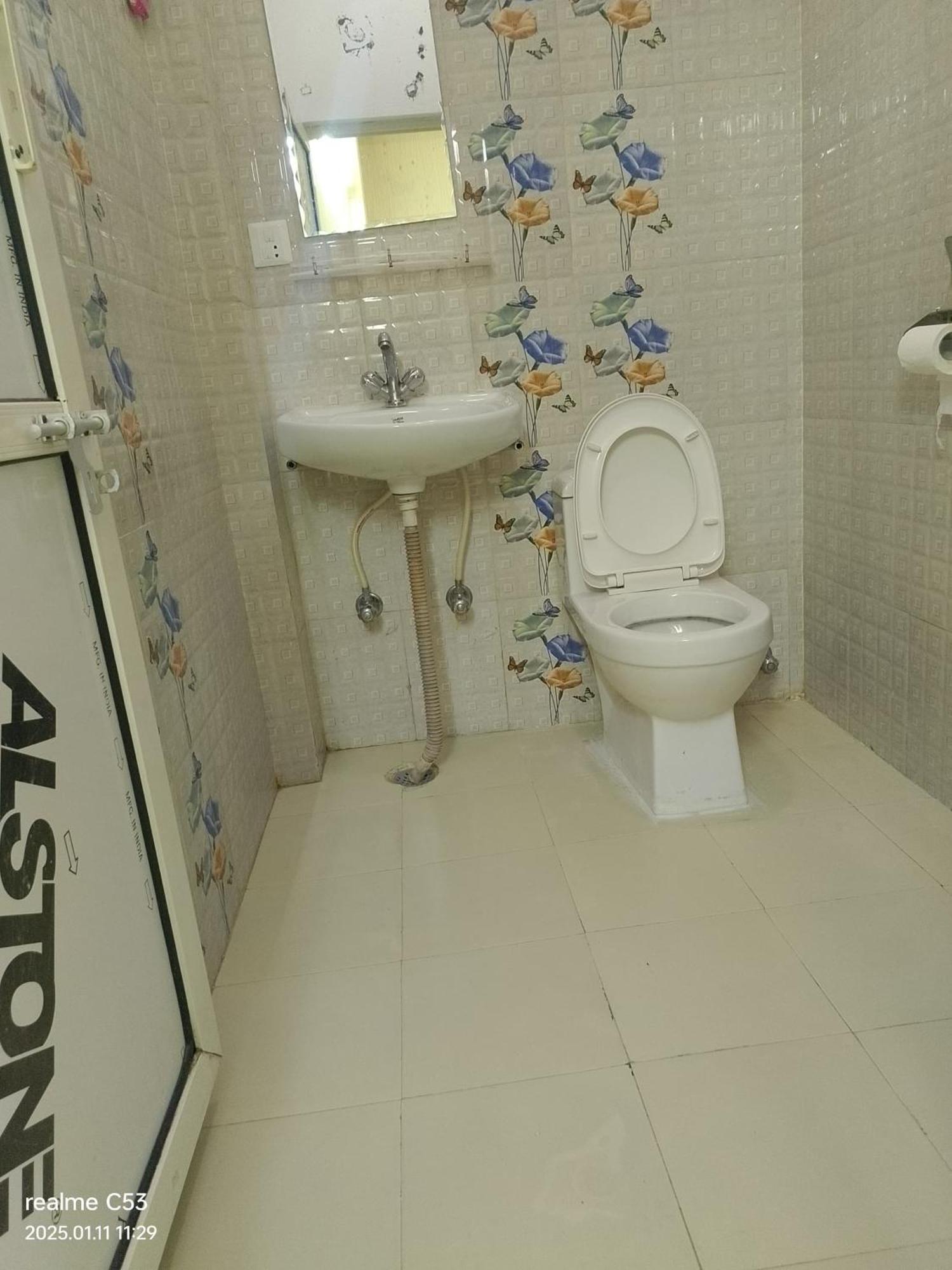 Mangal Homestay โพคารา ภายนอก รูปภาพ
