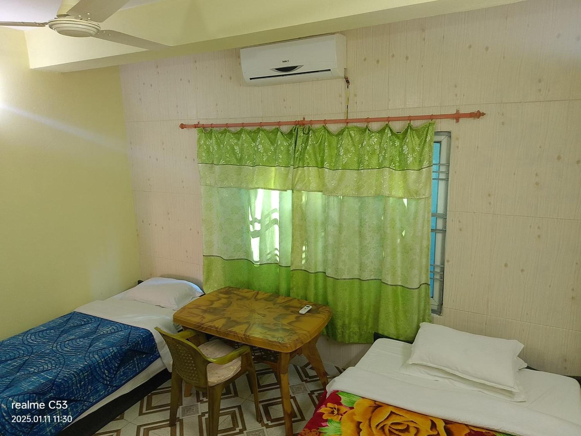 Mangal Homestay โพคารา ภายนอก รูปภาพ
