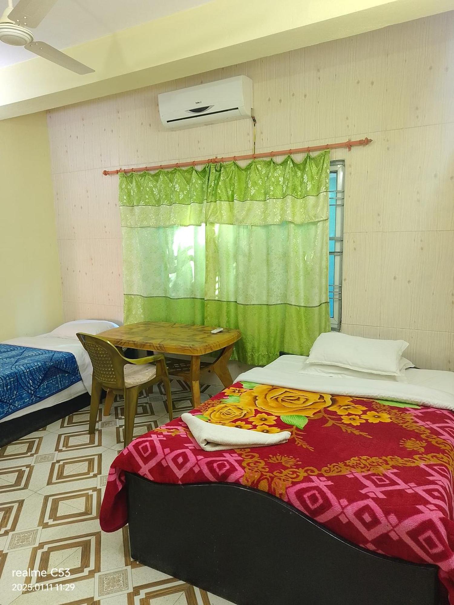 Mangal Homestay โพคารา ภายนอก รูปภาพ