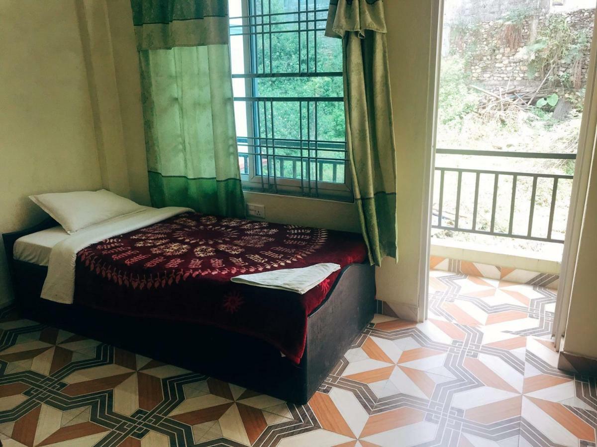 Mangal Homestay โพคารา ภายนอก รูปภาพ